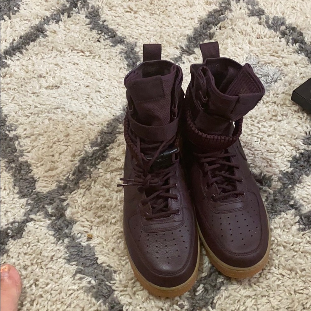 Airforce  1 Af1
